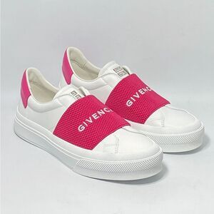 Givenchy City Sport Elastic Sneakers size 37.5